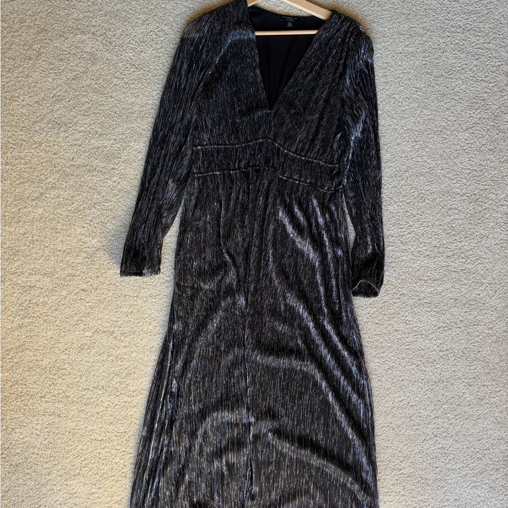 Current Air Dress